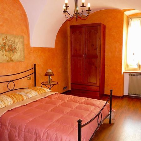 Il Ruscello Apartamento Dolceacqua Quarto foto