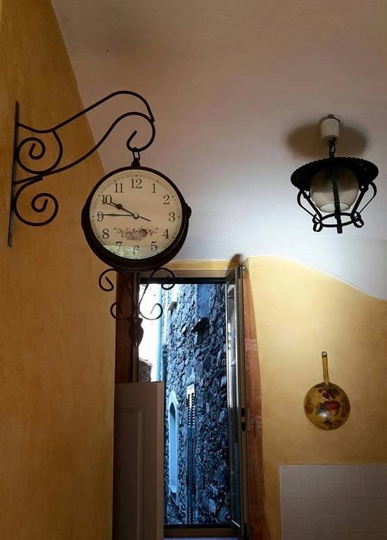 Il Ruscello Apartamento Dolceacqua Exterior foto