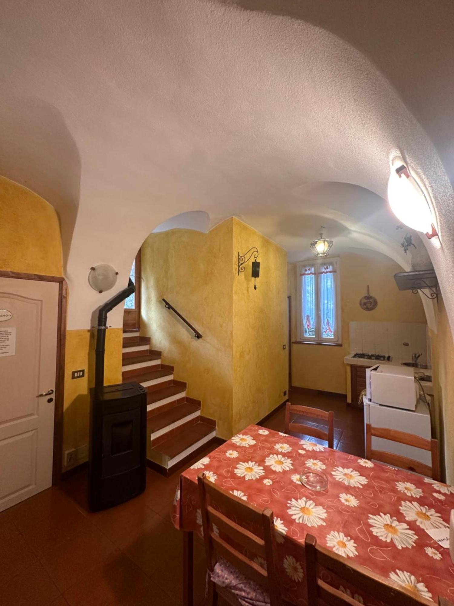 Il Ruscello Apartamento Dolceacqua Exterior foto