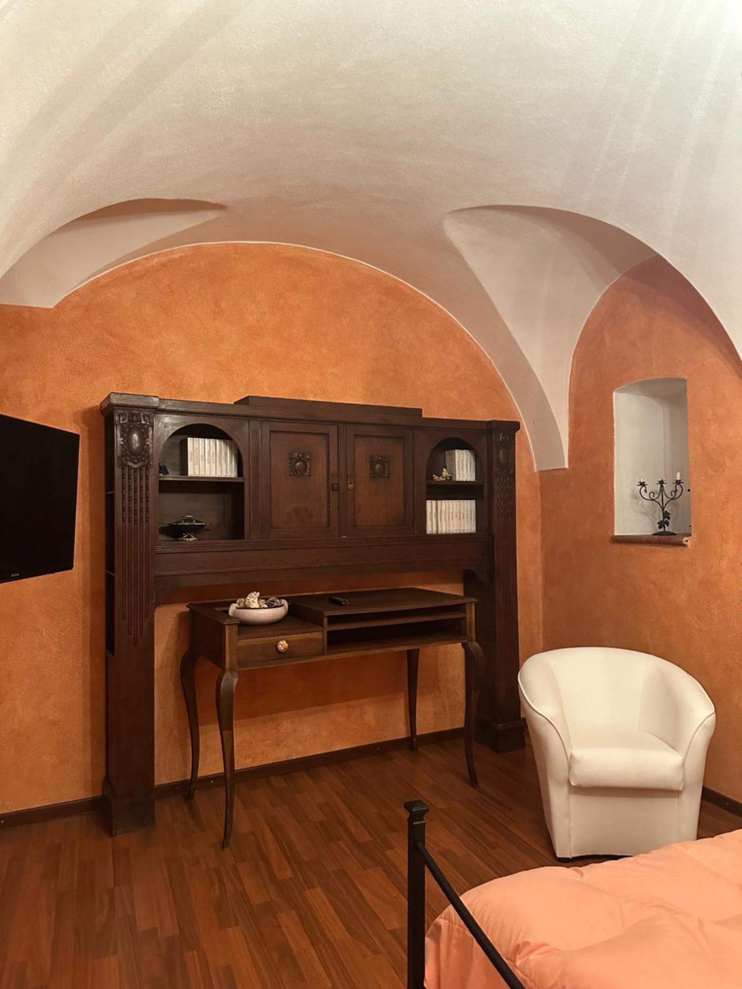 Il Ruscello Apartamento Dolceacqua Exterior foto