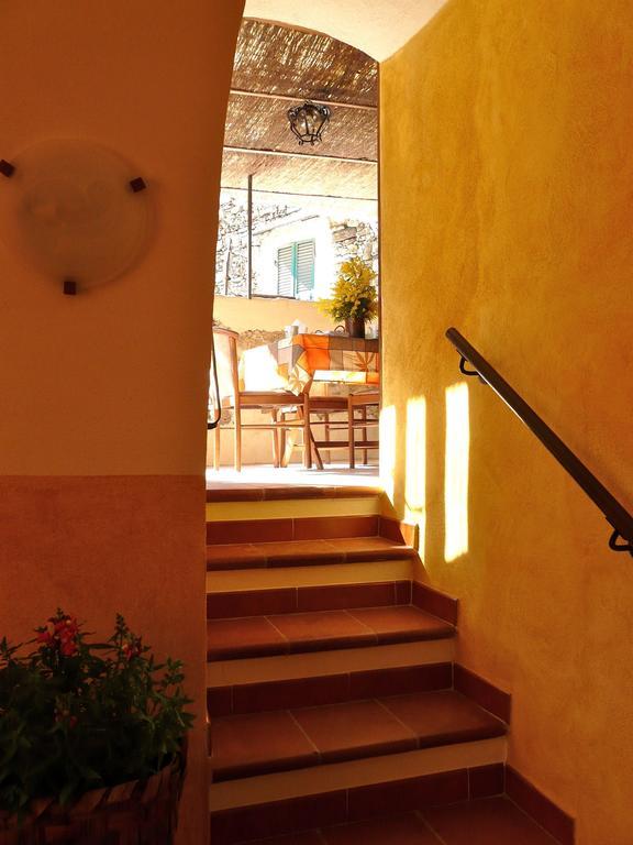 Il Ruscello Apartamento Dolceacqua Quarto foto