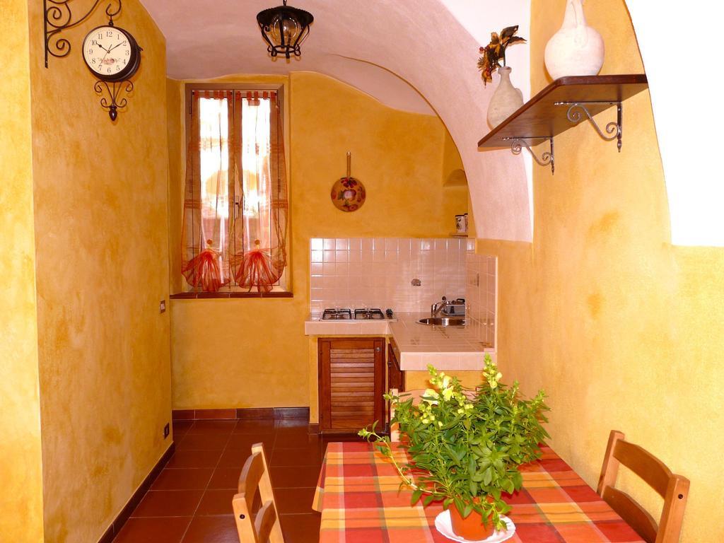 Il Ruscello Apartamento Dolceacqua Quarto foto