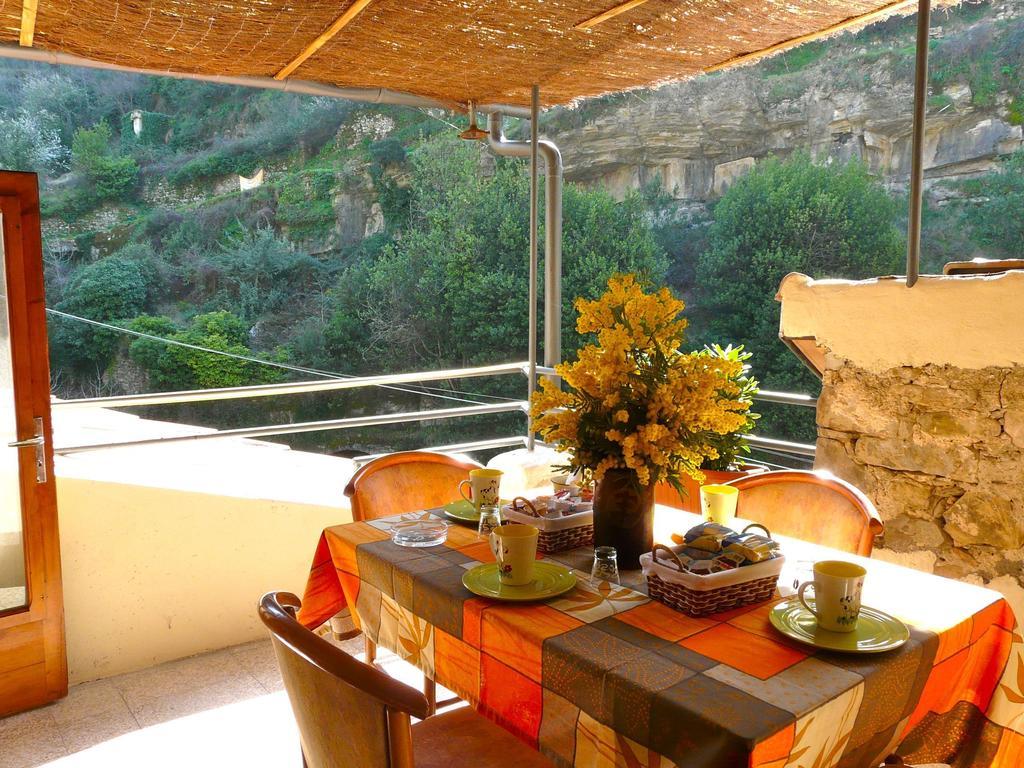 Il Ruscello Apartamento Dolceacqua Quarto foto