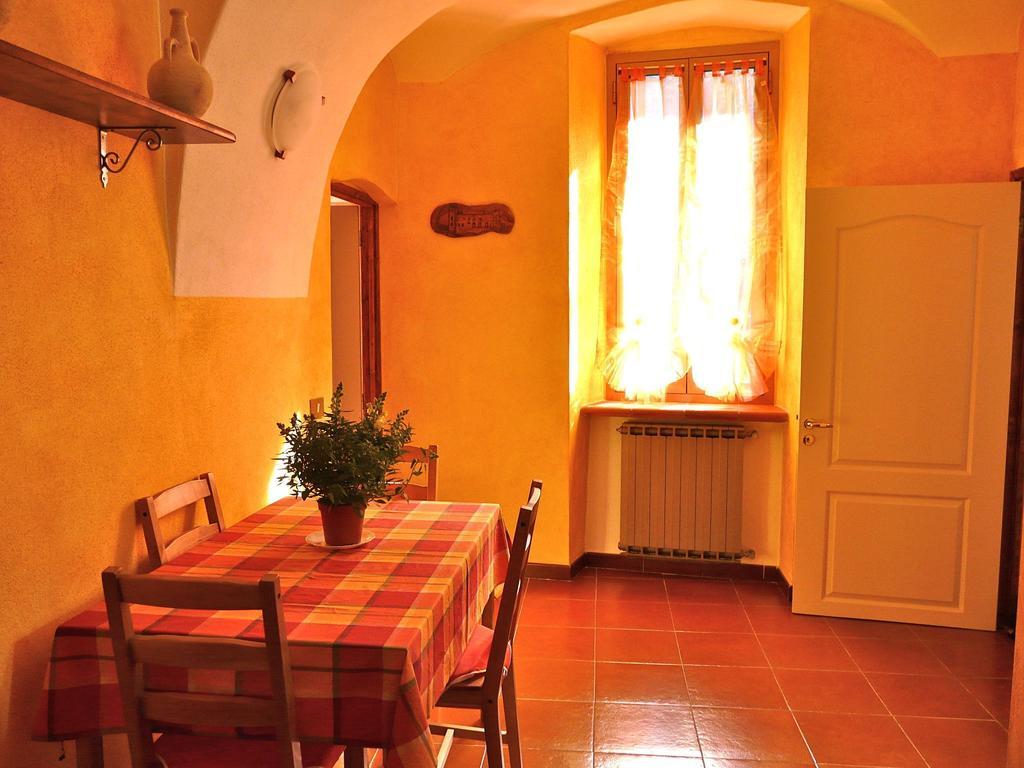 Il Ruscello Apartamento Dolceacqua Quarto foto